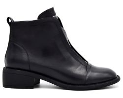 Ботинки на низком ходу 8961-77 8961-77 - фото