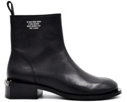 Ботинки на низком ходу 1986-11 1986-11 - фото