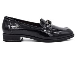 Туфли лоферы 11-01-12 11-01-12 - фото