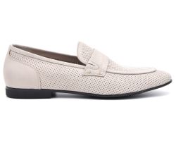 Туфли лоферы 205-77-11 205-77-11 - фото