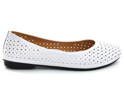 Балетки 820-820-1 820-820-1 - фото