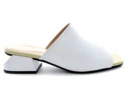 Сабо на каблуке 7656 7656 - фото