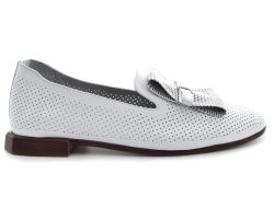 Туфли лоферы 100-2067 100-2067 - фото