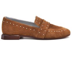 Туфли лоферы 3885-10 3885-10 - фото