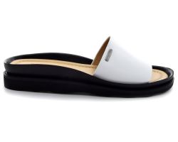 Шлепанцы на толстой подошве 2034-2034 2034-2034 - фото