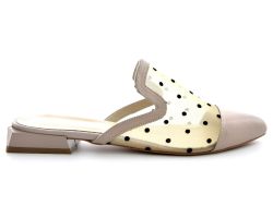 Мюли 3858-3858 3858-3858 - фото