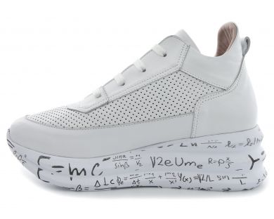 Кроссовки 518-116 - изображение 1 Кроссовки 518-116 - фото 1