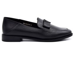 Туфли лоферы 485-02 485-02 - фото