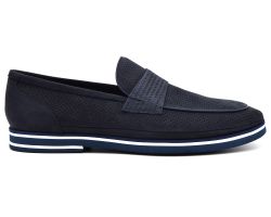 Туфли лоферы 1983-1-1 1983-1-1 - фото