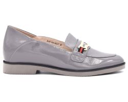 Туфли лоферы 167-06-12 167-06-12 - фото