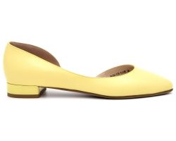 Балетки 270-73-348 270-73-348 - фото