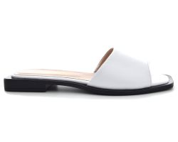 Шлепанцы на низком ходу 4501-4501 4501-4501 - фото