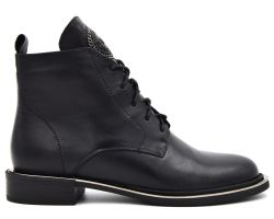 Ботинки на низком ходу 752-7513 752-7513 - фото