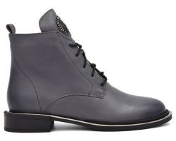 Ботинки на низком ходу 752-7513-52 752-7513-52 - фото