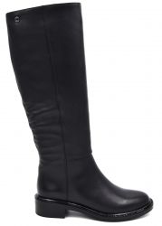 Сапоги на низком ходу 8-1578-61 8-1578-61 - фото