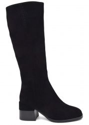 Сапоги на среднем каблуке 8-1677-3545 8-1677-3545 - фото