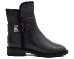 Ботинки на низком ходу 821-6-65 821-6-65 - фото