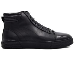 Ботинки повседневные (комфорт) на меху 0113-541 0113-541 - фото