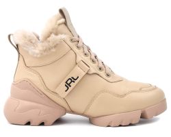 Кроссовки на меху 19012-6-3 19012-6-3 - фото