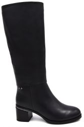 Сапоги на каблуке 1-3306-791 1-3306-791 - фото