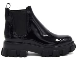 Ботинки на низком ходу 029-4-12 029-4-12 - фото