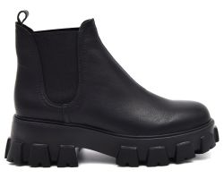 Ботинки на толстой подошве 029-4-22 029-4-22 - фото