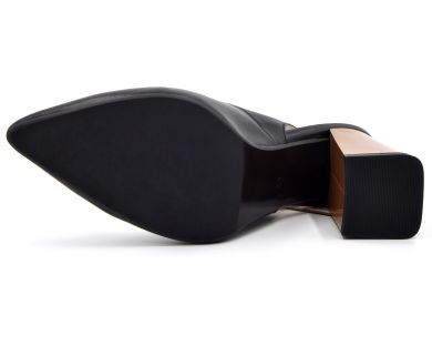 Босоножки на каблуке 3208-3208 - изображение 2 Босоножки на каблуке 3208-3208 - фото 2