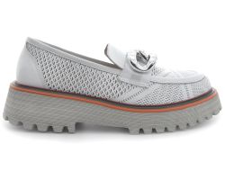 Туфли лоферы 7557-2 7557-2 - фото