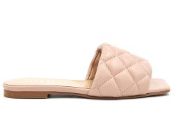 Шлепанцы на низком ходу 11-5139-3 11-5139-3 - фото