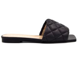 Шлепанцы на низком ходу 11-5139-1 11-5139-1 - фото