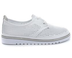 Туфли на низком ходу (комфорт) 2405-606 2405-606 - фото