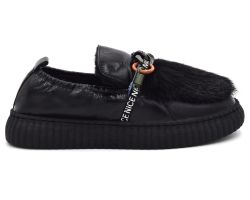 Туфли на меху 20856-6-1 20856-6-1 - фото