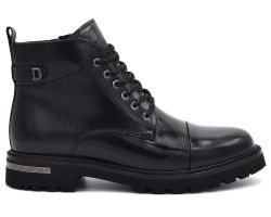 Ботинки на толстой подошве 1021-51-596 1021-51-596 - фото