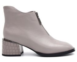 Ботинки на среднем каблуке 4-1219-0200-1055 4-1219-0200-1055 - изображение Ботинки на среднем каблуке 4-1219-0200-1055 4-1219-0200-1055 - фото