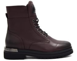 Ботинки на толстой подошве 9446-6183 9446-6183 - фото