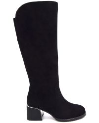 Сапоги на каблуке 2983-014-76 2983-014-76 - фото