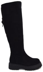 Сапоги на толстой подошве 3-1367-1306 3-1367-1306 - фото