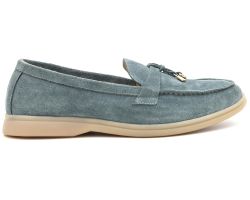 Мокасины 1015-2-310 1015-2-310 - фото