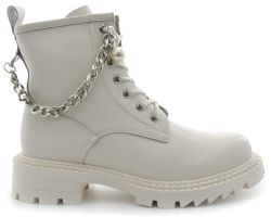 Ботинки на толстой подошве 53-2-2022 53-2-2022 - фото