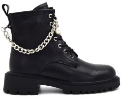 Ботинки на низком ходу 53-1-53 53-1-53 - фото