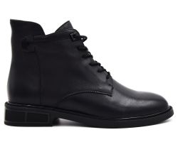 Ботинки на низком ходу 1585-3-237 1585-3-237 - фото