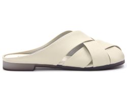 Шлепанцы на низком ходу 2021-1-15 2021-1-15 - фото