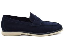 Туфли лоферы 20-86-10 20-86-10 - фото