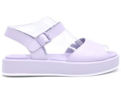 Босоножки на толстой подошве 7-2-3 7-2-3 - фото