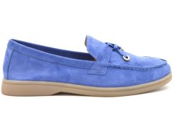 Туфли лоферы 1015-7-315 1015-7-315 - фото