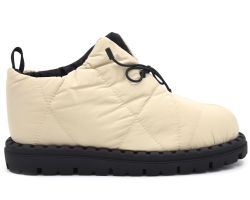 Ботинки на толстой подошве 237-2-237 237-2-237 - фото