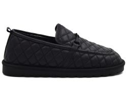 Туфли на меху 22170-3-1 22170-3-1 - фото