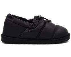 Туфли на меху 22170-6-1 22170-6-1 - фото