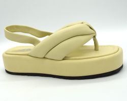 Босоножки на толстой подошве 37-8-9 37-8-9 - фото