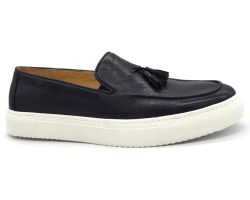 Туфли лоферы 568-3-64 568-3-64 - фото